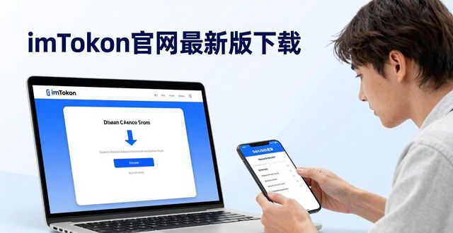 imToken官网最新版下载：三招守护你的资产安全