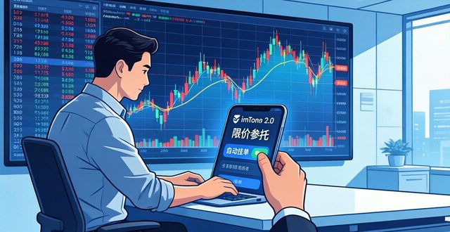 imToken 2.0 流动性管理：三步盘活你的数字资产