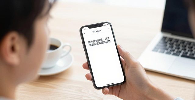 imToken官网更新动态怎么查？两步搞定