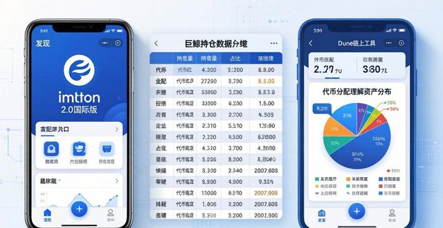imToken下载2.0国际版后，如何分析项目潜力与风险？