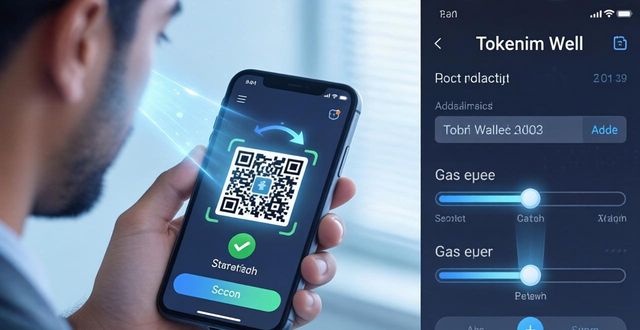 Tokenim安卓钱包UI评测：上手友好吗？操作直观吗？