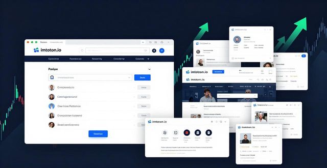 最新imToken网址怎么看？市场波动时千万注意