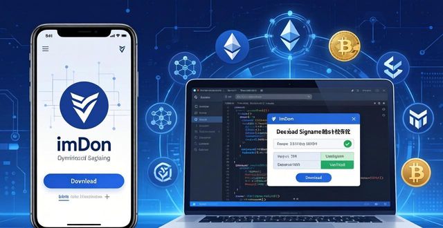 imToken官网下载1.0安卓版，优化投资环境的正确姿势