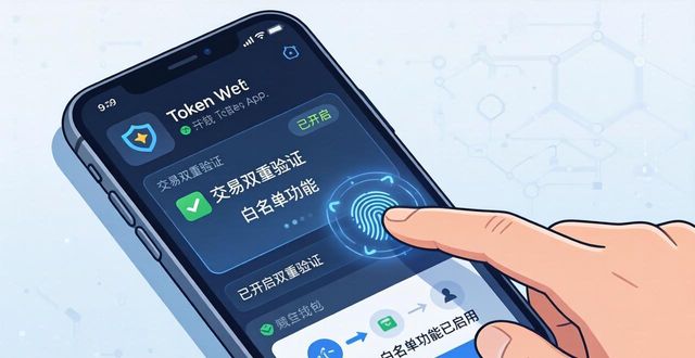 你的Token钱包安全吗？下载后必做的3重防护