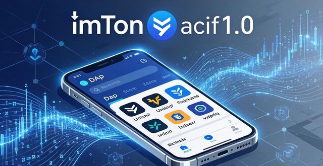 imToken安卓1.0下载：这些创新功能解决了用户痛点