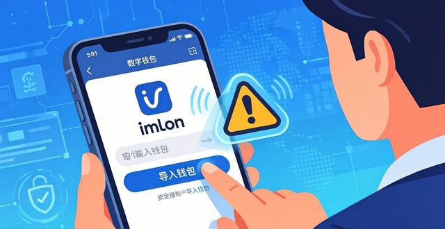 imToken中文版下载安装指南：安全使用数字钱包