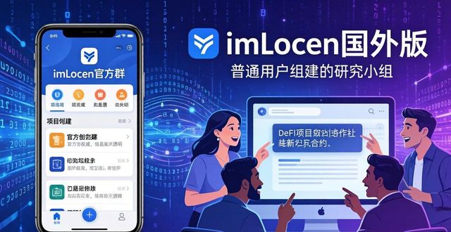 imToken国外版社交功能好用吗？真实体验与影响
