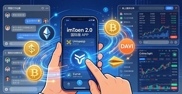 imToken 2.0国际版下载后，如何搭建投资网