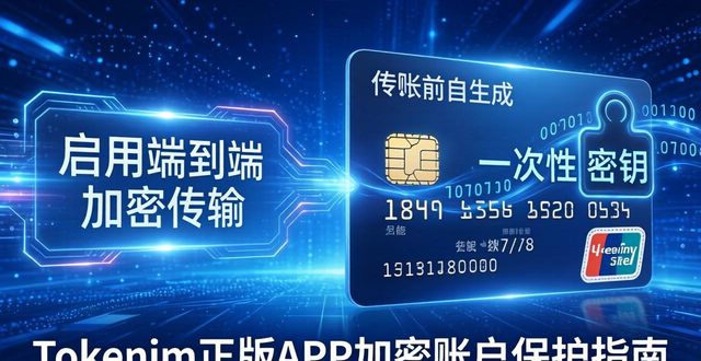 Tokenim正版APP加密账户保护指南