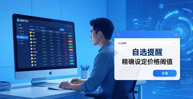 如何在imToken官网实时盯盘？三步掌握市场动态