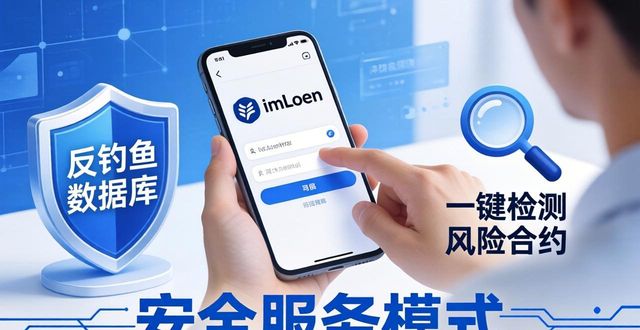 最新imToken网址怎么找？用户安全需求洞察