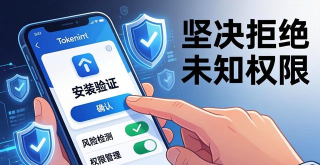 Tokenim钱包下载：安全避坑与防骗指南
