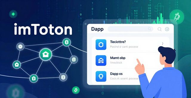 imToken钱包：数字经济时代的安全利器