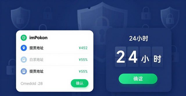 下载最新imToken官网版后，资金管理3个技巧