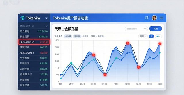 Tokenim用户报告功能：轻松掌握资产动向