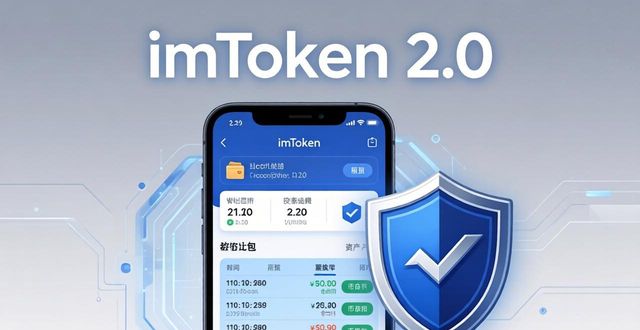 imToken 2.0：手机上一站式管理加密资产