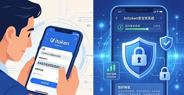 imToken新地址安全防护全攻略