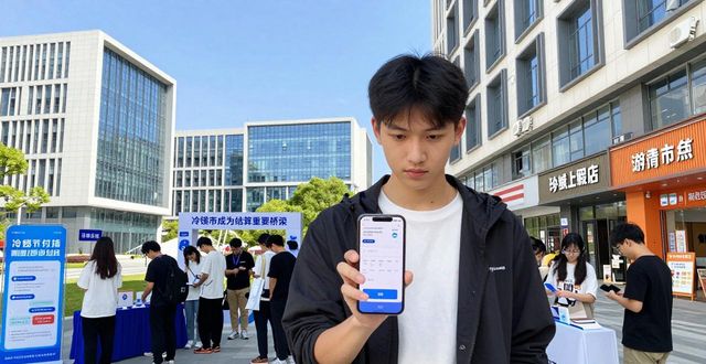 大学生该不该用imToken冷钱包？校园市场真相来了