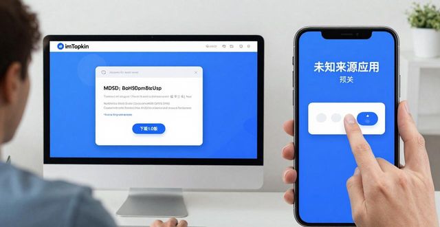 imToken官网下载1.0版操作指南