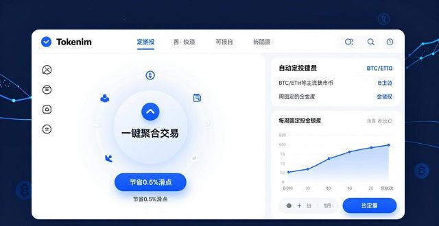 Tokenim新功能用好了吗？投资效率翻倍指南