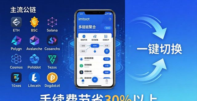 最新imToken国外版市场定位和优势，海外币圈必看